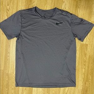Nike Dri Fit Mens Shirt Large